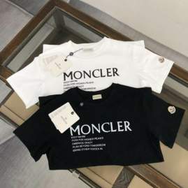 Picture of Moncler T Shirts Short _SKUMonclerXS-Lfxtx064917
